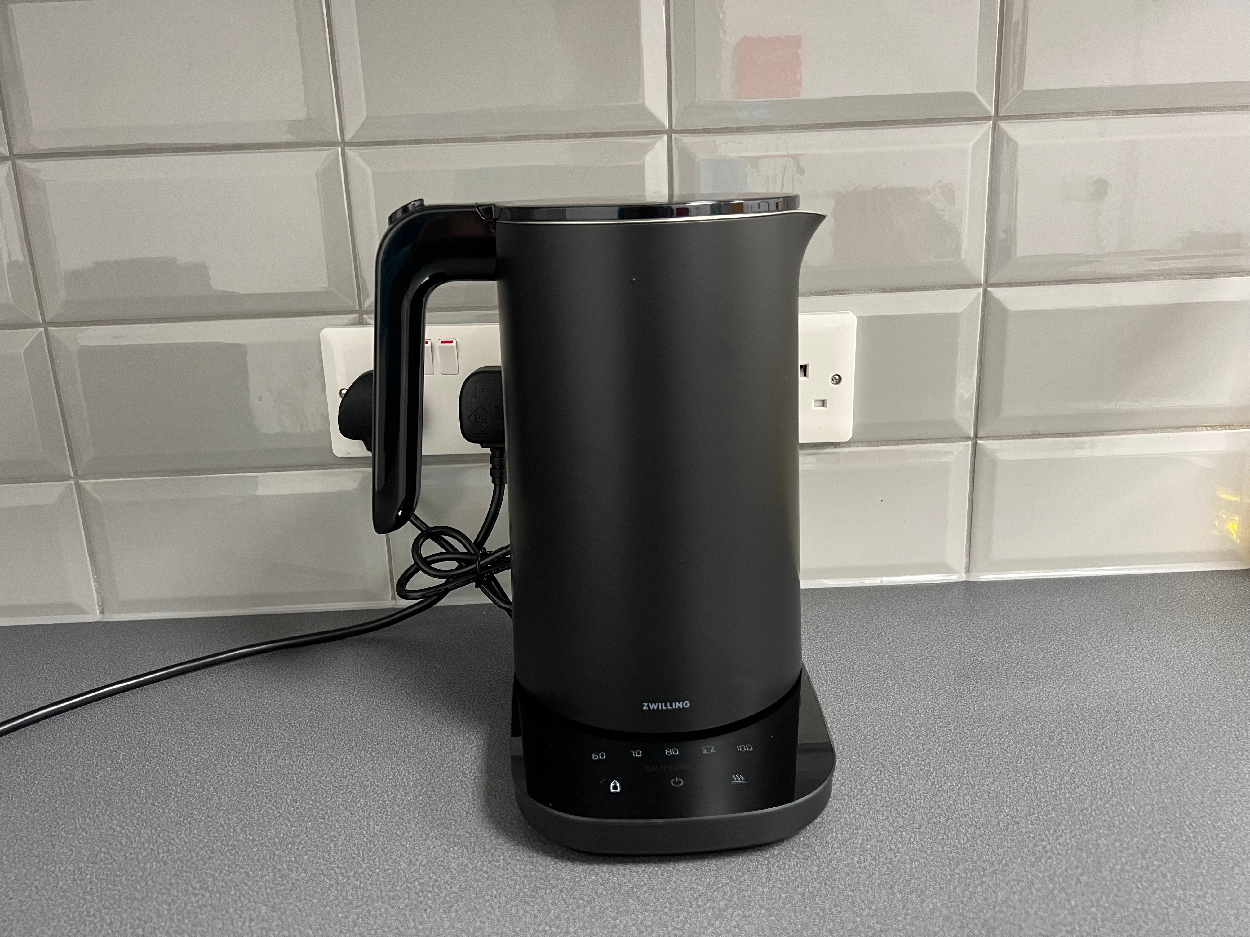Best temperature control kettles tried and tested The Independent